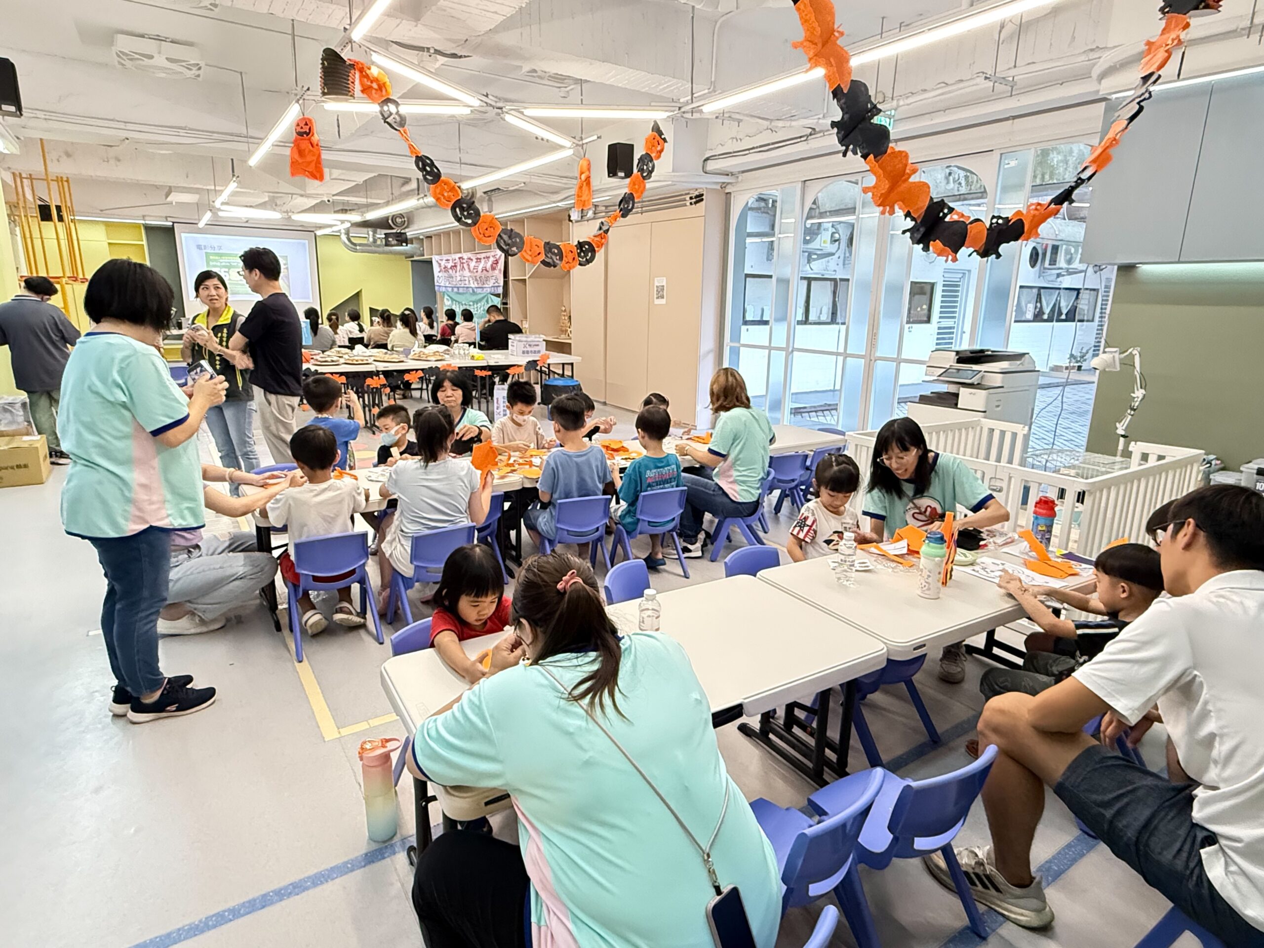 基隆市學生家長會聯合會攜手安心幼兒園共創融合教育新契機 10 S 74629182 scaled