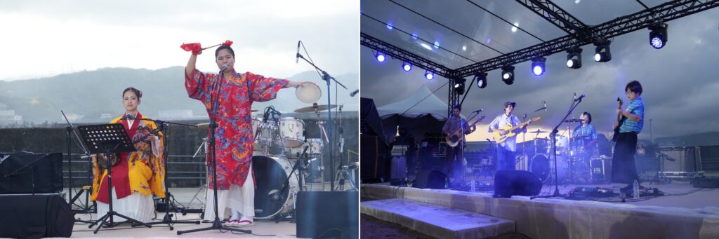 島嶼開趴啦!「 2025島嶼生活節」熱鬧登場,音樂、BBQ、創意市集嗨翻和平島 6 IMG 20251018 215937