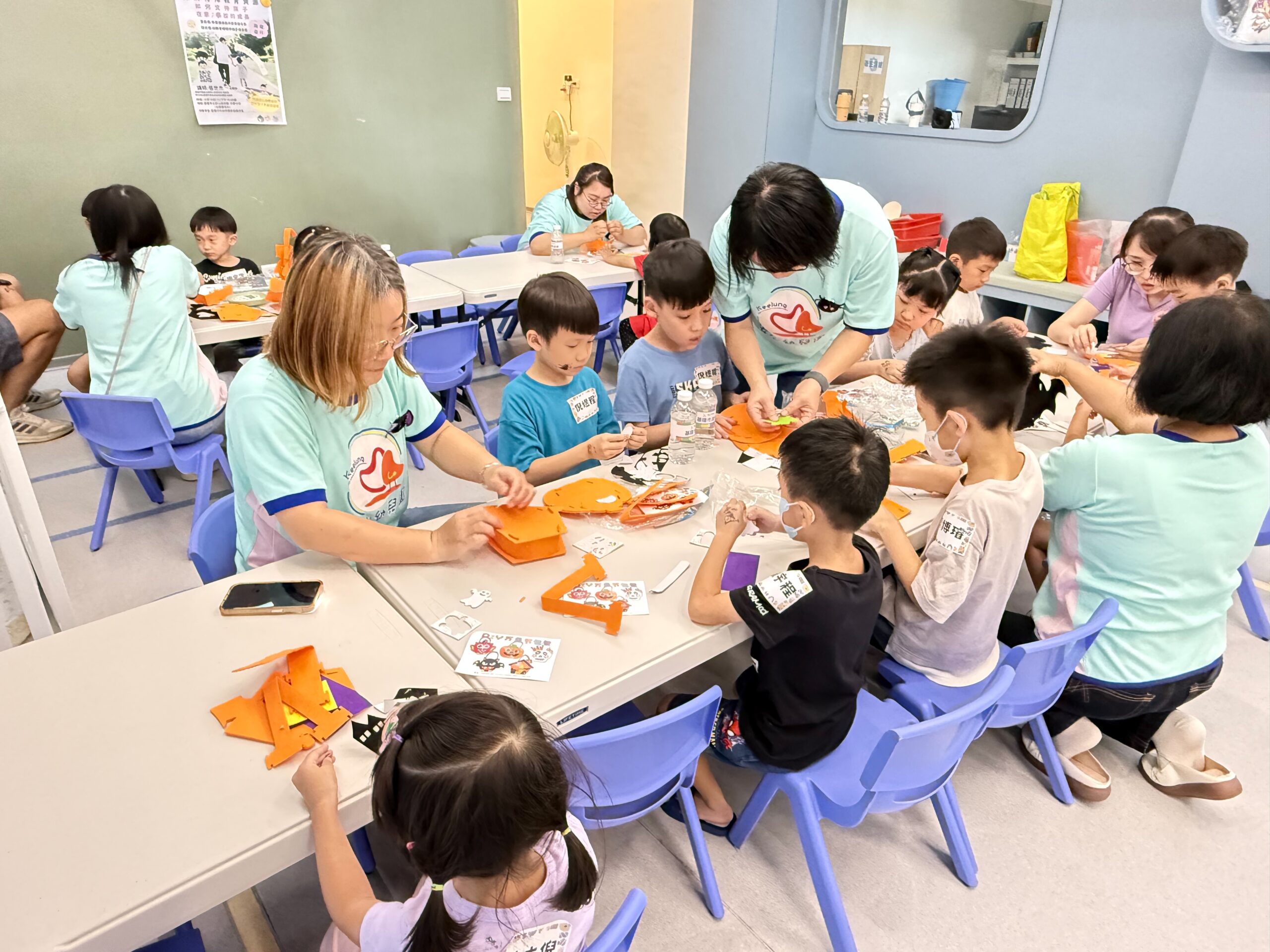 基隆市學生家長會聯合會攜手安心幼兒園共創融合教育新契機 12 S 74629184 scaled