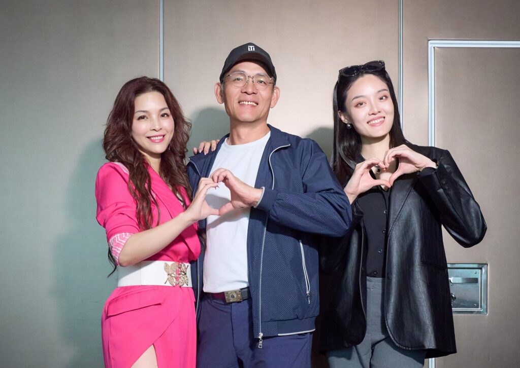 歷經921震央生死劫!「甜心RV」陳秀美20年後唱出重生之歌 2 %E9%99%B3%E7%A7%80%E7%BE%8E%E8%80%81%E5%85%AC%E4%BA%8C%E5%A5%B3%E5%85%92