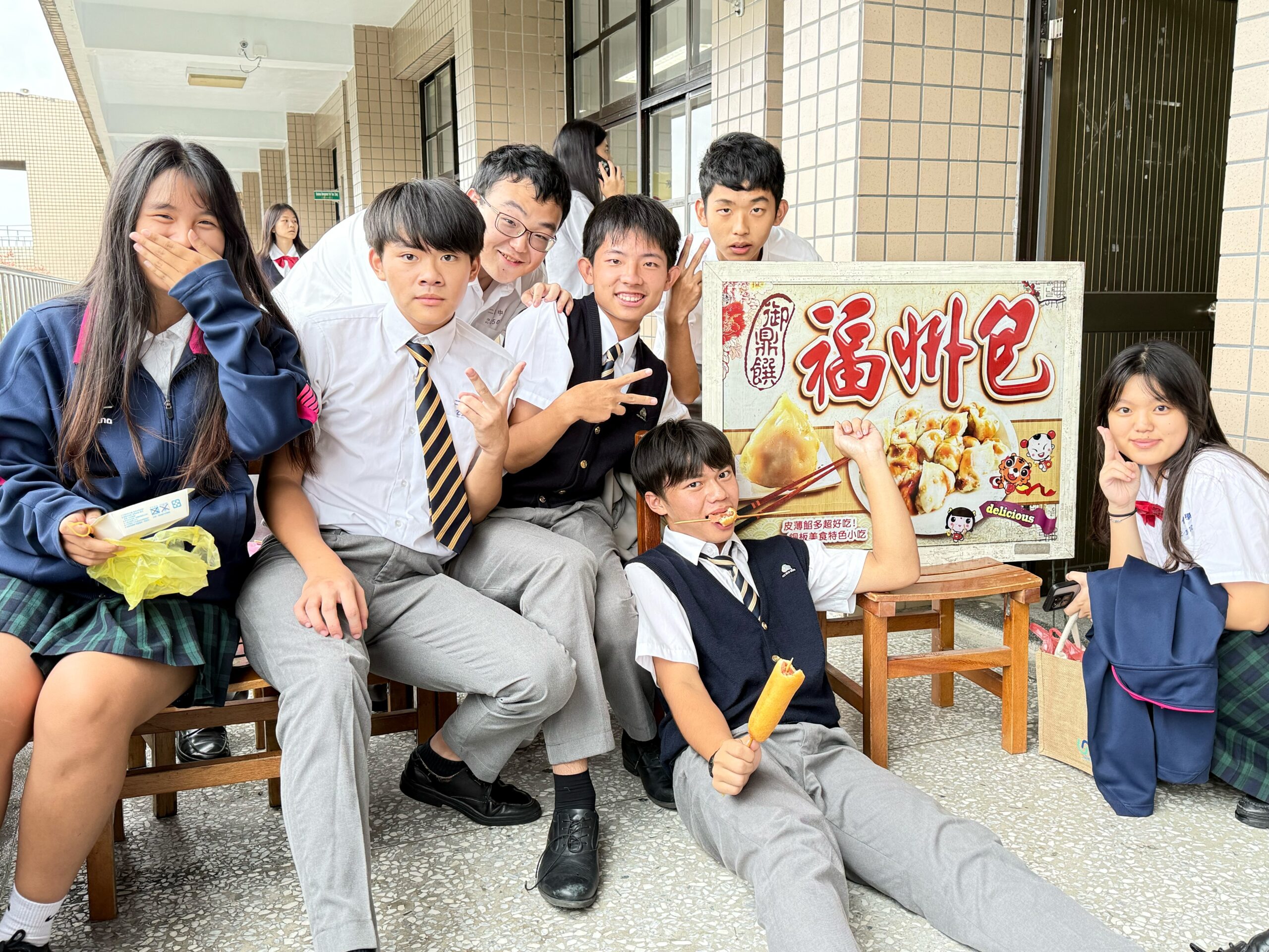 二信校慶園遊會「強風備案」看到孩子的韌性 10 S 74735634 scaled