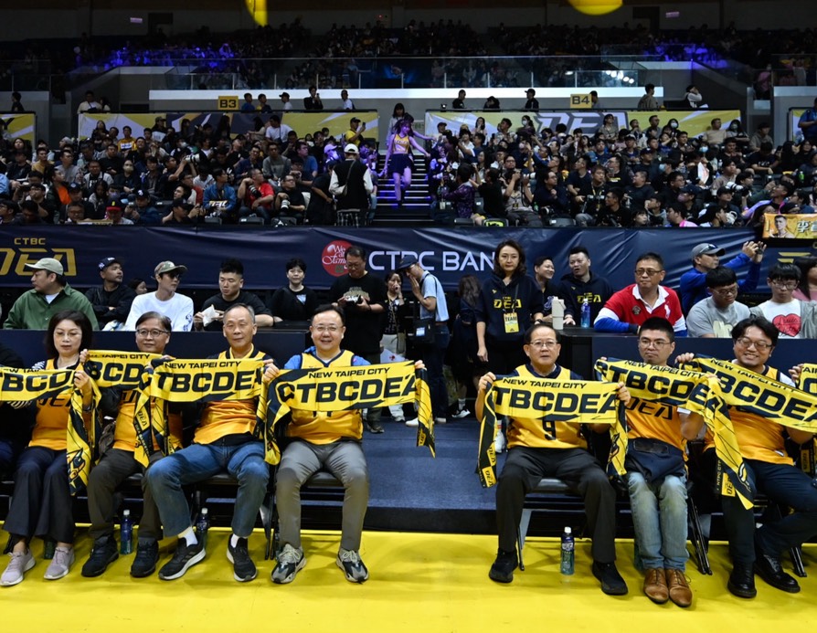 廉政署馮成署長開球 推廣運動誠信精神 讓運動環境更公平、美好 6 S 13205543