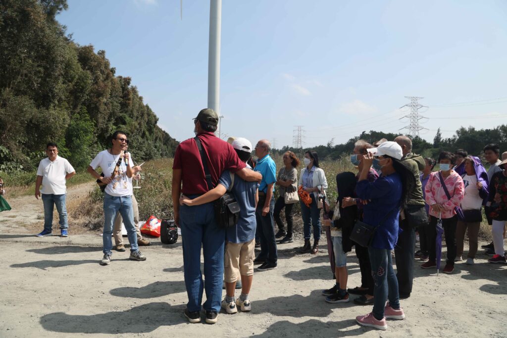 枋山鄉民參訪風電綠能案場 瑞風能源推動地方溝通消弭誤解 21 1Z3A8349 0 1024x683 1