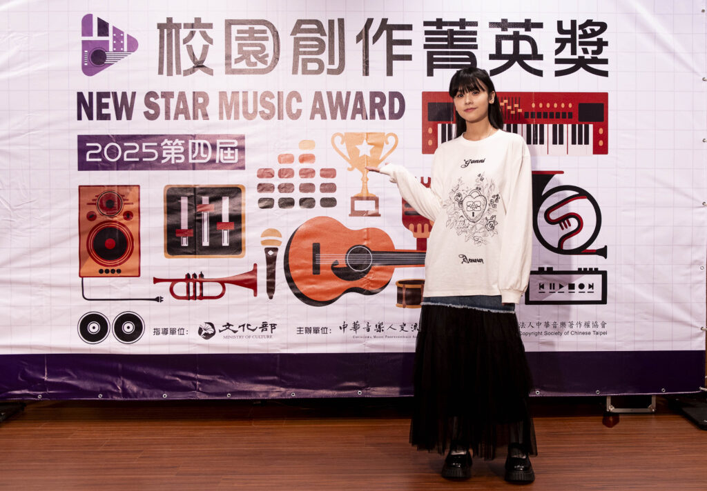 成軍20週年全新突破力作!Skyline 推出全新專輯 163braces 登校園創作菁英獎講唱會,唱出青春原創力 17 SUN 3990 1024x712 1