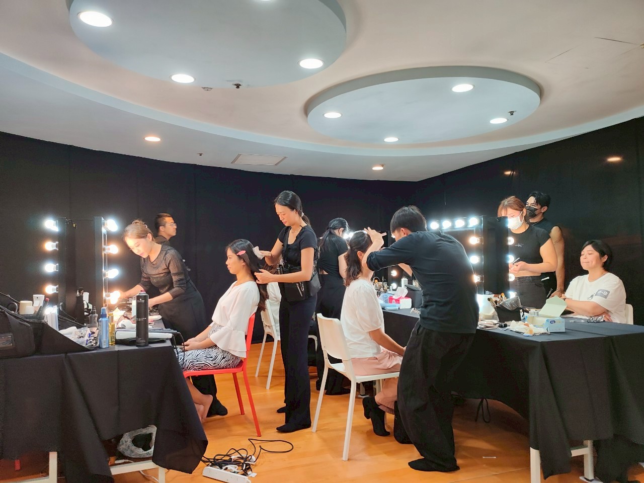 推動性別平權 基隆市舉辦臺灣女孩日改造大作戰活動 5 LINE ALBUM 114.10.29%E5%A5%B3%E5%AD%A9%E6%97%A5 251029 1