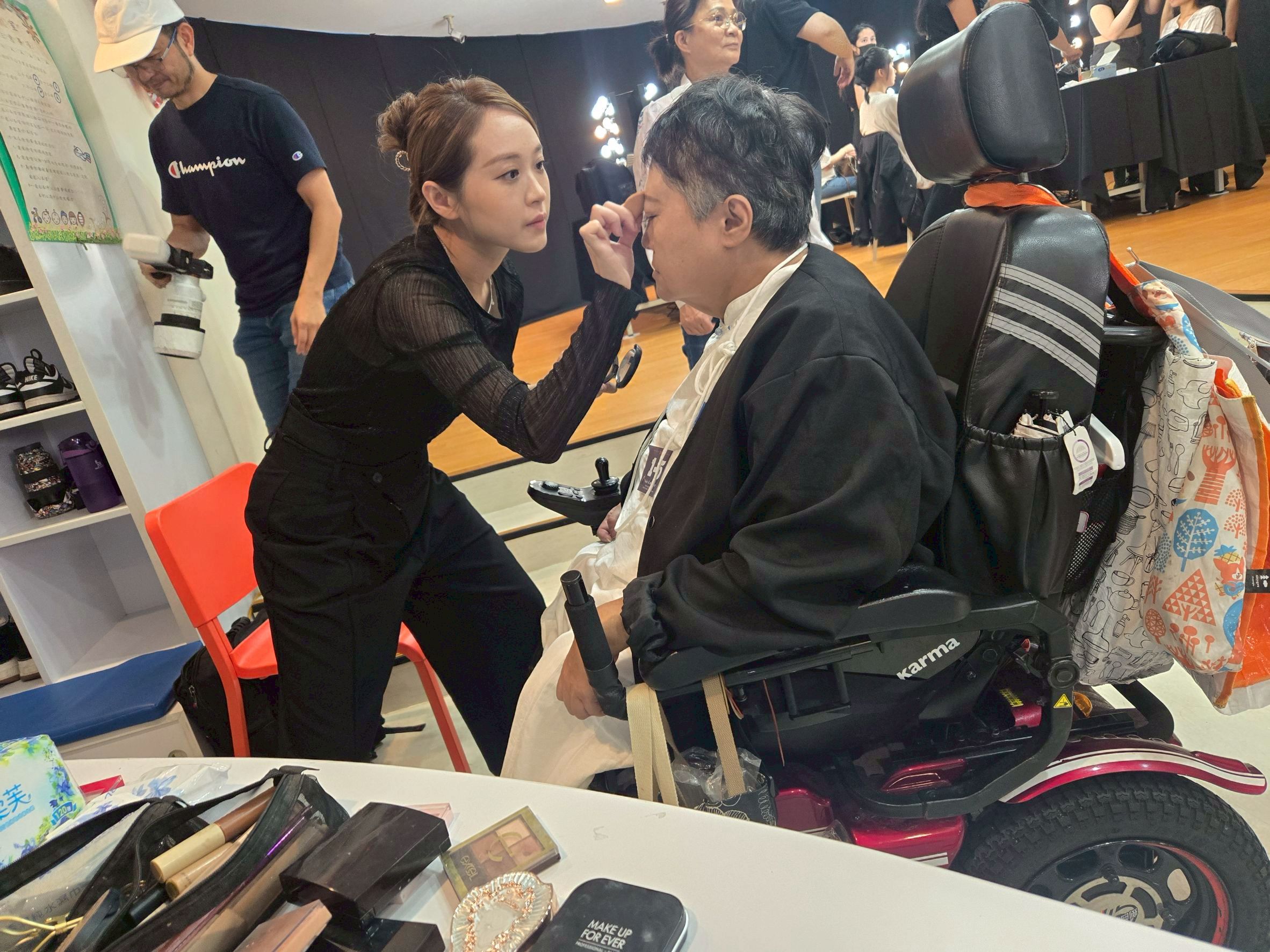 推動性別平權 基隆市舉辦臺灣女孩日改造大作戰活動 6 LINE ALBUM 114.10.29%E5%A5%B3%E5%AD%A9%E6%97%A5 251029 6