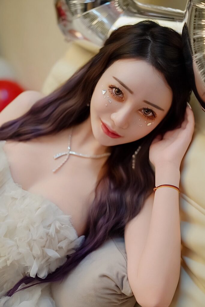 台版明日花綺羅沈娜娜生日曝擇偶條件!一條件「花美男」網友喊:不就是他嘛 27 S 189349901 0 683x1024 1