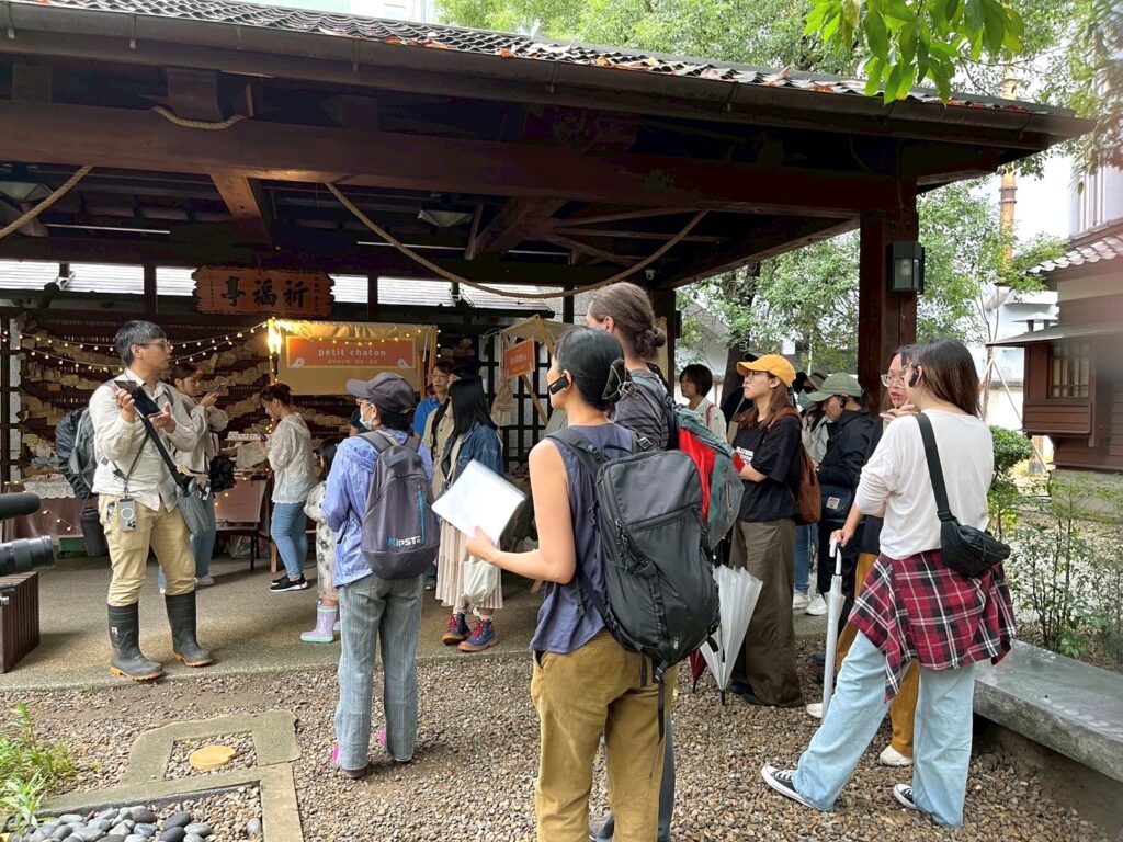 桃園中壢《舊城散步趣》熱烈迴響 深度走讀體驗舊城再生新風貌 17 5497897 1024x768 1