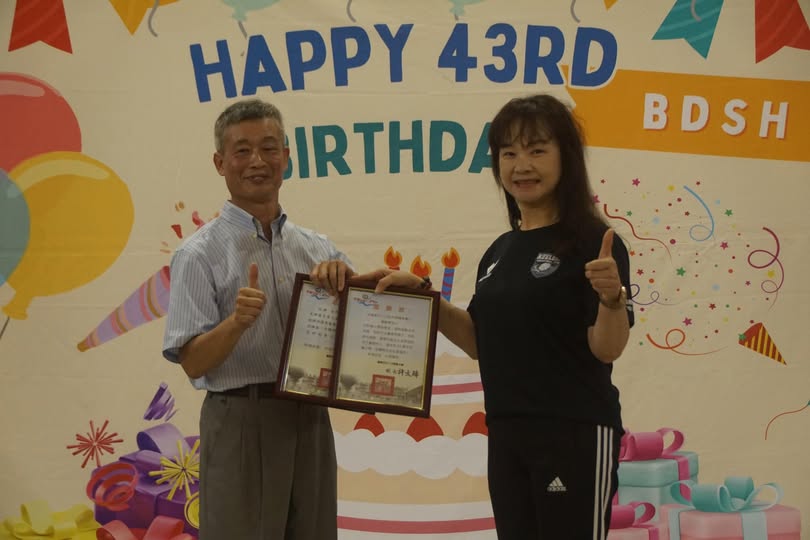 廟口一口吃天婦羅捐贈八斗高中球隊隊服 助學生閃耀圓夢 12 578796460 1233519248798170 5538666901467665909 n