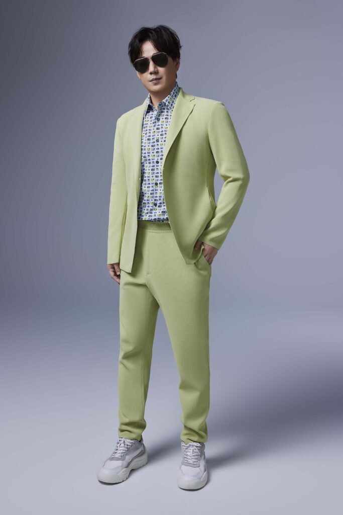 三十年慶!蕭煌奇領軍全方位樂團回歸開唱 啟明同窗情 暖翻台北 15 LC0923 0172 01 683x1024 1