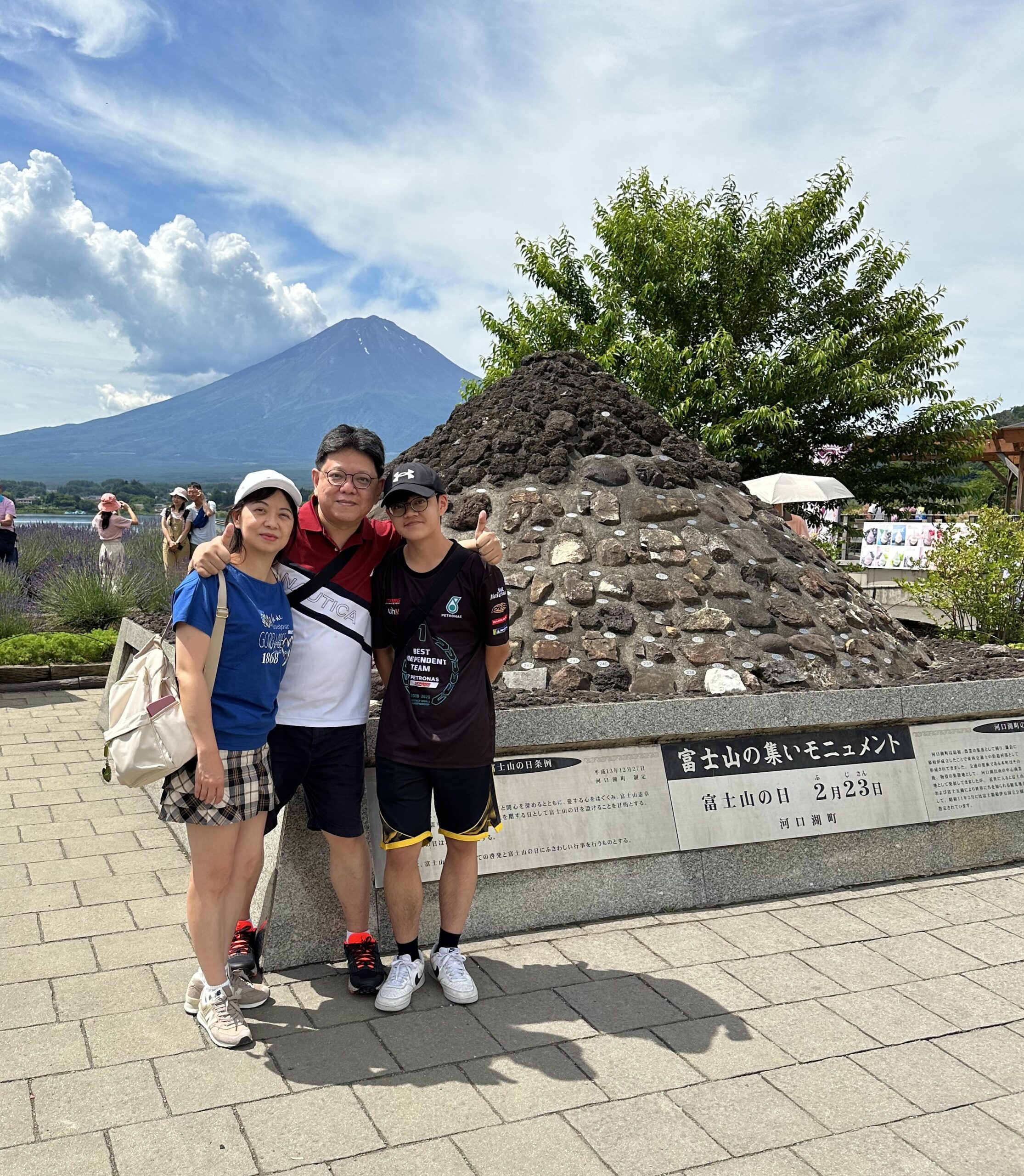 二信高中王培宇獲頒校園記者證期待往海洋航運管理發展 8 JPG02 scaled