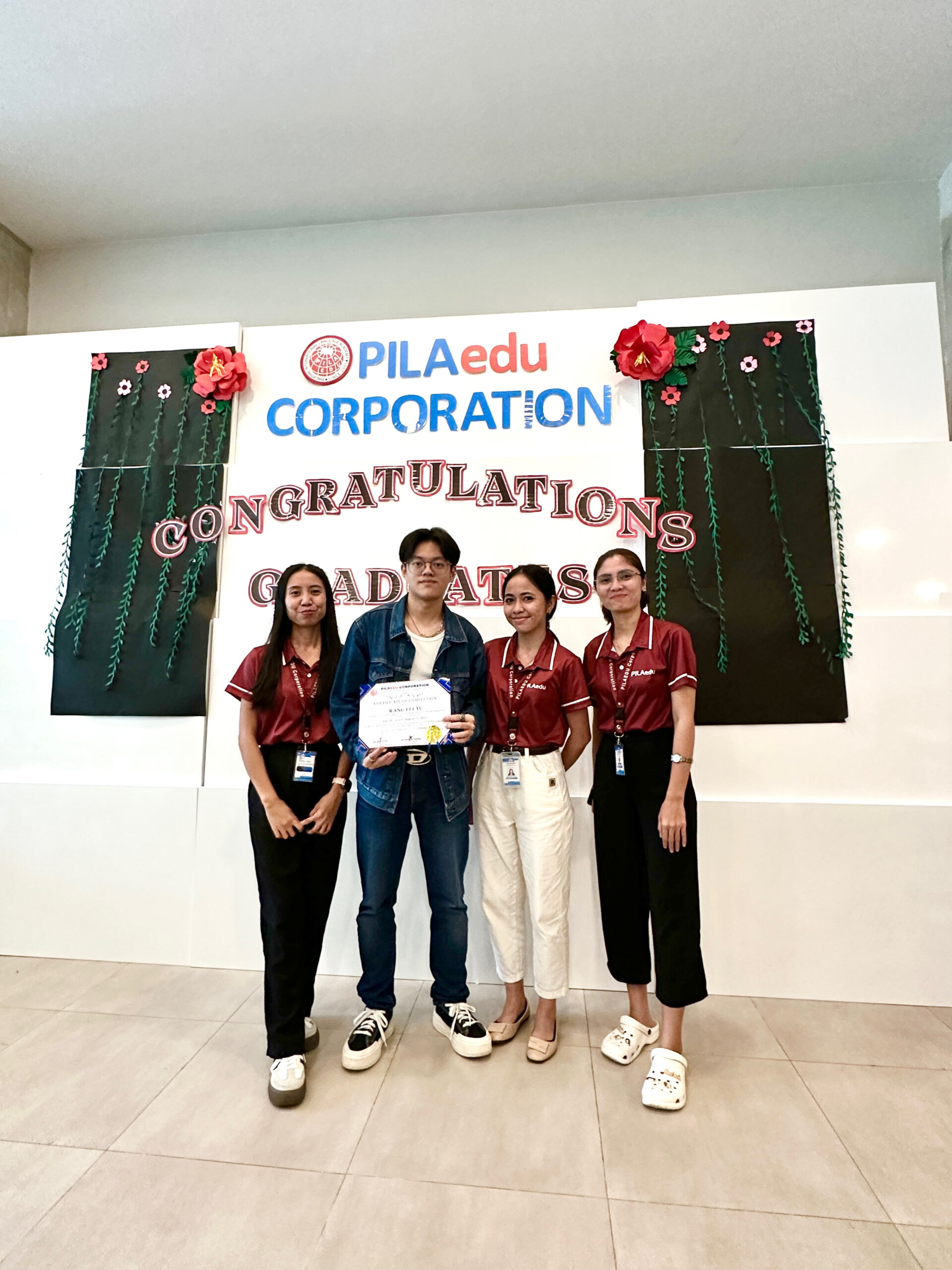 二信高中王培宇獲頒校園記者證期待往海洋航運管理發展 9 48603433 A59D 4BFF A1D3 4C602BF1CC3D scaled