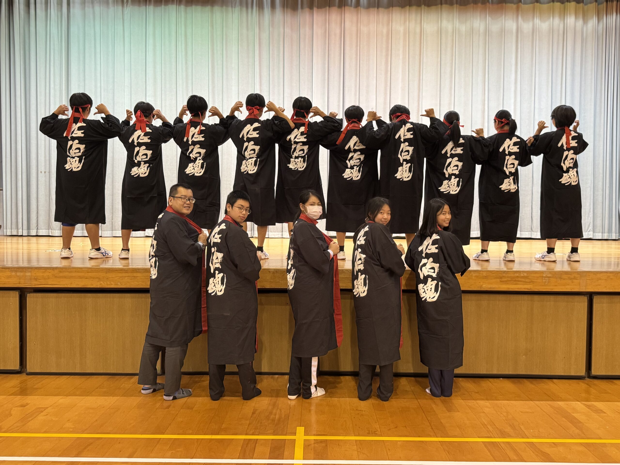 基隆市16位師生赴日國際交流圓滿成功 收穫滿行囊 7 92A06D84 968B 421F A145 2C19FD673D32 scaled