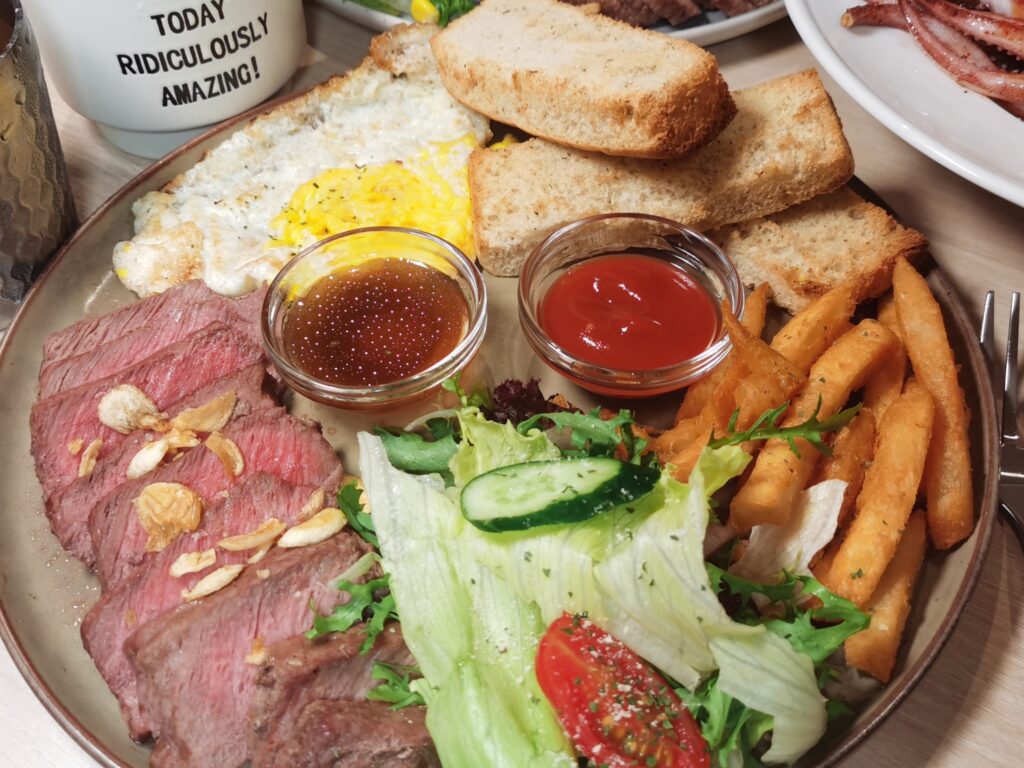 桃園最Chill的義式小旅行!跟著味蕾走進1Pin Pasta,一秒飛義大利! 23 IMG 20251113 083759 1024x768 1