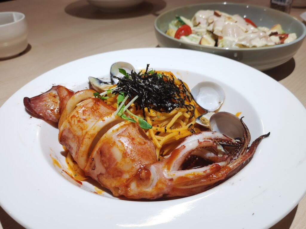 桃園最Chill的義式小旅行!跟著味蕾走進1Pin Pasta,一秒飛義大利! 25 IMG 20251112 132114 022559 1024x768 1