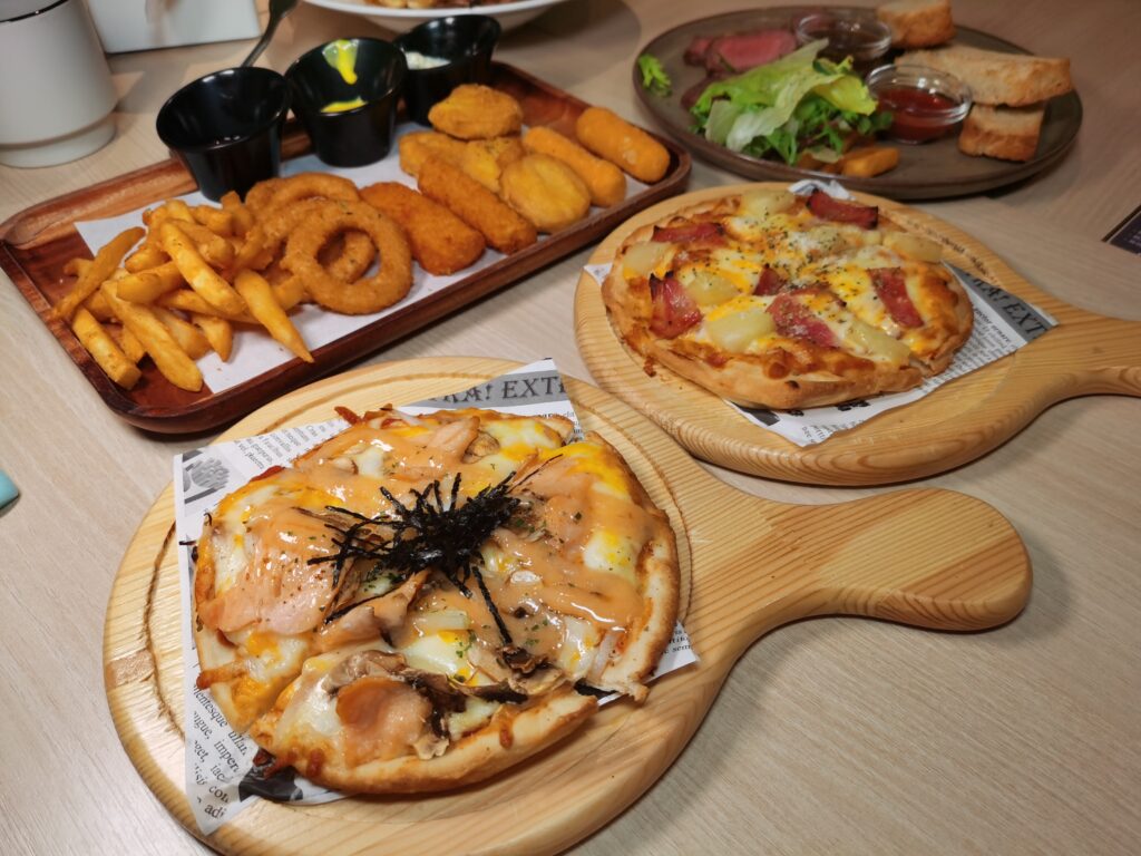 桃園最Chill的義式小旅行!跟著味蕾走進1Pin Pasta,一秒飛義大利! 27 IMG 20251112 135502 022759 1024x768 1