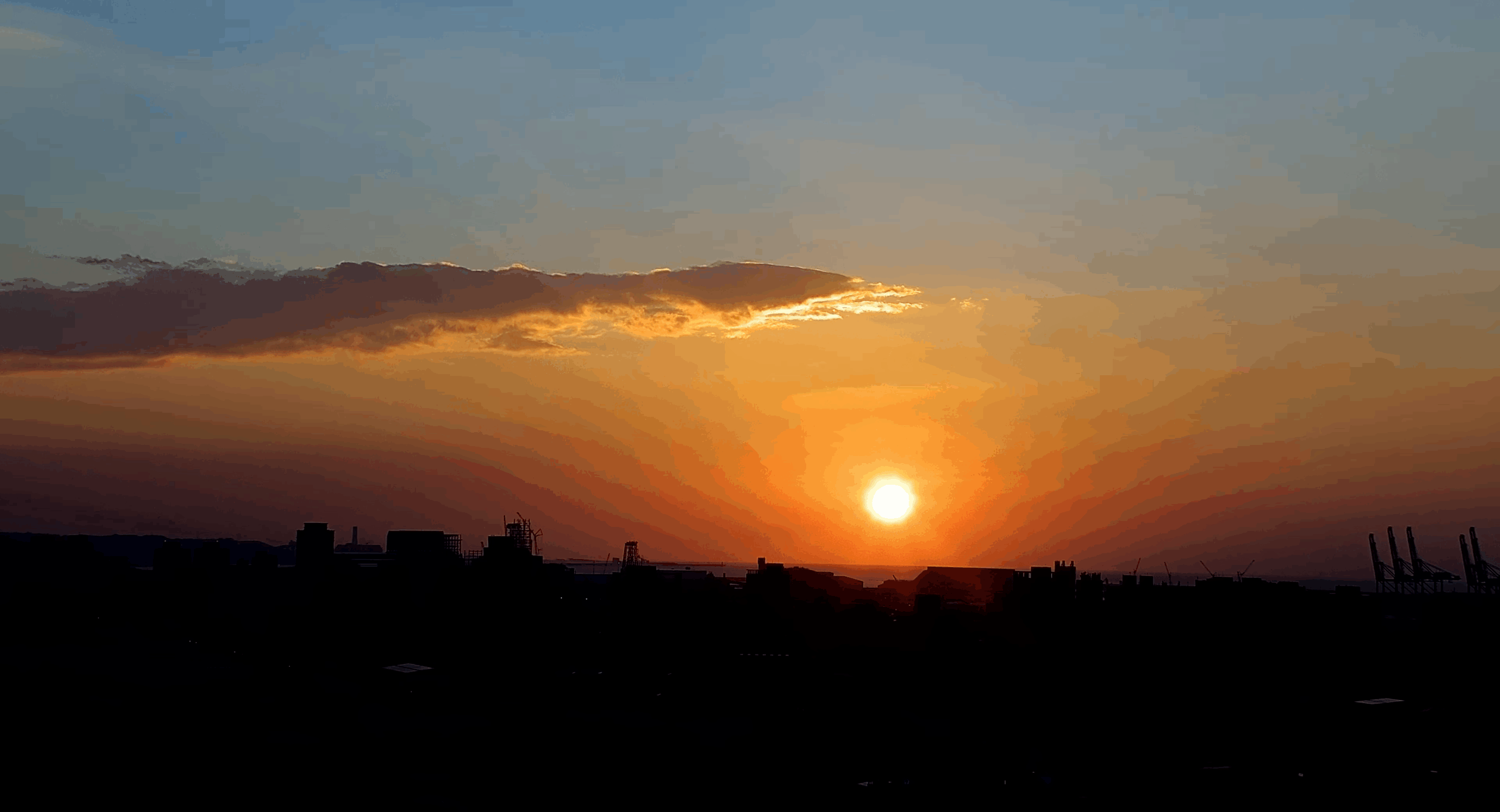 八里左岸4K即時影像璀璨上線 雙岸視角盡收淡江大橋壯麗風采 9 %E6%B0%91%E7%9C%BE%E5%8F%AF%E9%80%8F%E9%81%8E%E6%96%B0%E5%8C%97%E6%97%85%E5%AE%A2New Taipei TourYoutube%E9%A0%BB%E9%81%93%E8%A7%80%E7%9C%8B%E6%B7%A1%E6%B0%B4%E5%85%AB%E9%87%8C%E9%BB%83%E6%98%8F%E6%99%82%E5%88%86%E7%9A%84%E5%A4%95%E9%99%BD%E7%BE%8E%E6%99%AF scaled 1