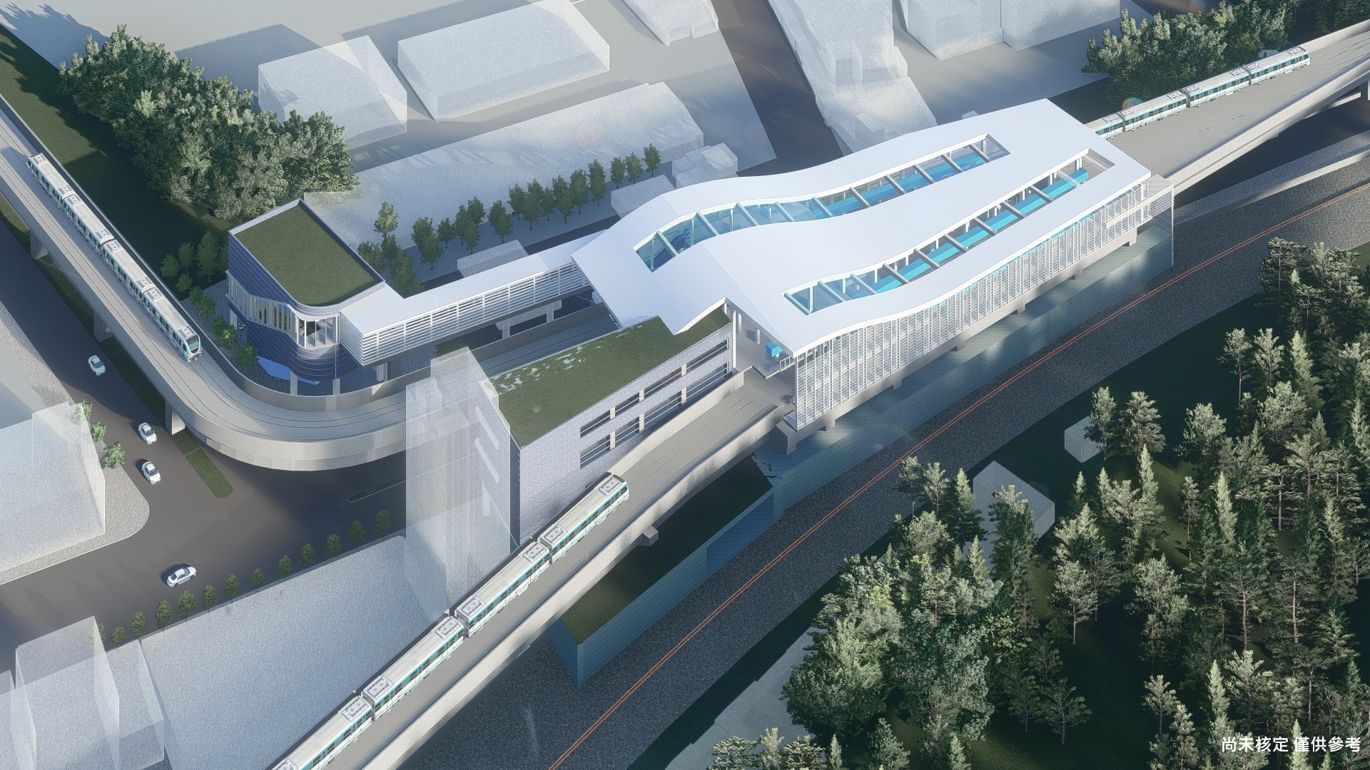 基隆捷運機電系統完成議價 開工只差一步! 7 %E5%9F%BA%E9%9A%86%E6%8D%B7%E9%81%8BSB34%E7%AB%99%E6%A8%A1%E6%93%AC%E5%9C%96