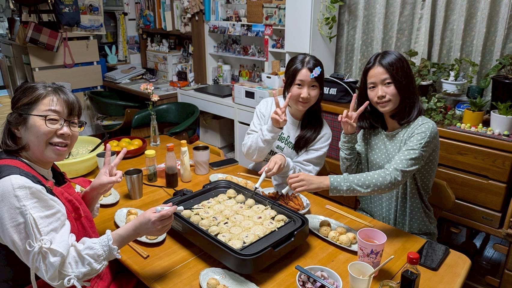 二信國中部周子琳代表基隆赴日參訪交流收穫滿滿 30 399976E9 0BB7 466E AA57 755A24B8720A