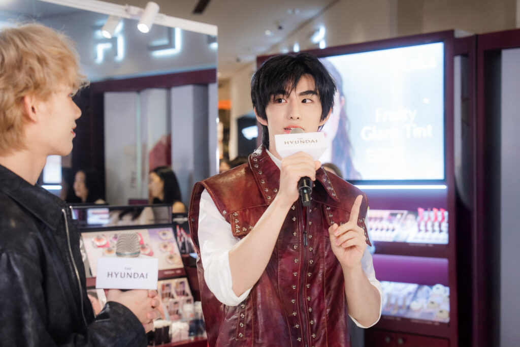 韓國無性別彩妝品牌 Laka 首次登台!禾雁凱 Kai、彫秦、F.F.O 鈞嘉現身快閃店 自曝妝容撇步、BL 劇宣傳計畫一次說 47 RDM0241 Edit 1024x683 1