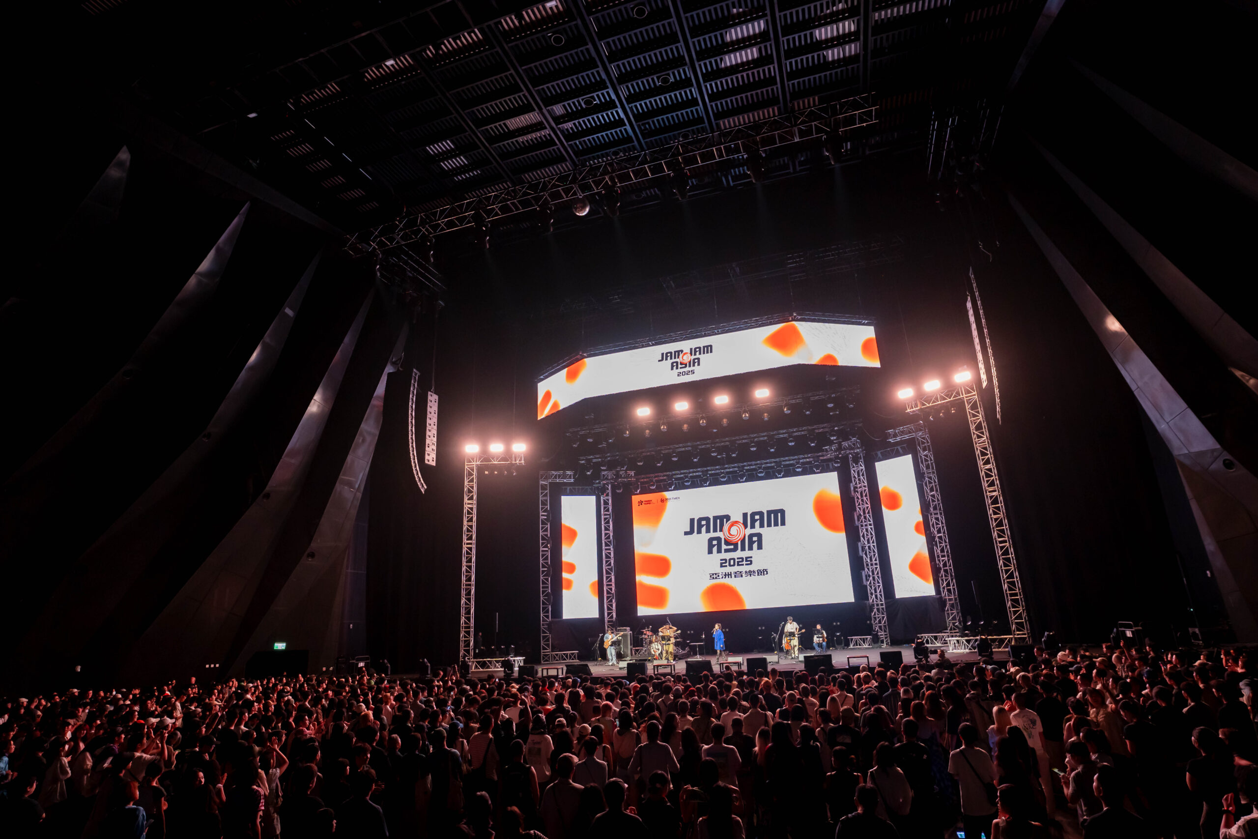 臺北隊就職三週年 多項文化亮點成果 展現城市新氣象 30 9727c040 b162 4c2f 9a20 5c3a7e16e045 scaled 1