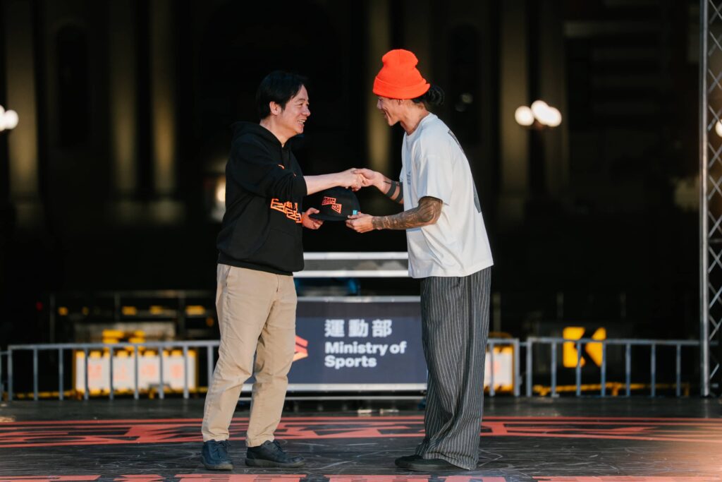 IP LOCKERS 首屆「總統盃街舞大賽」封王!凱道炸裂見證台灣街舞歷史 22 GUA04908 1 1024x683 1