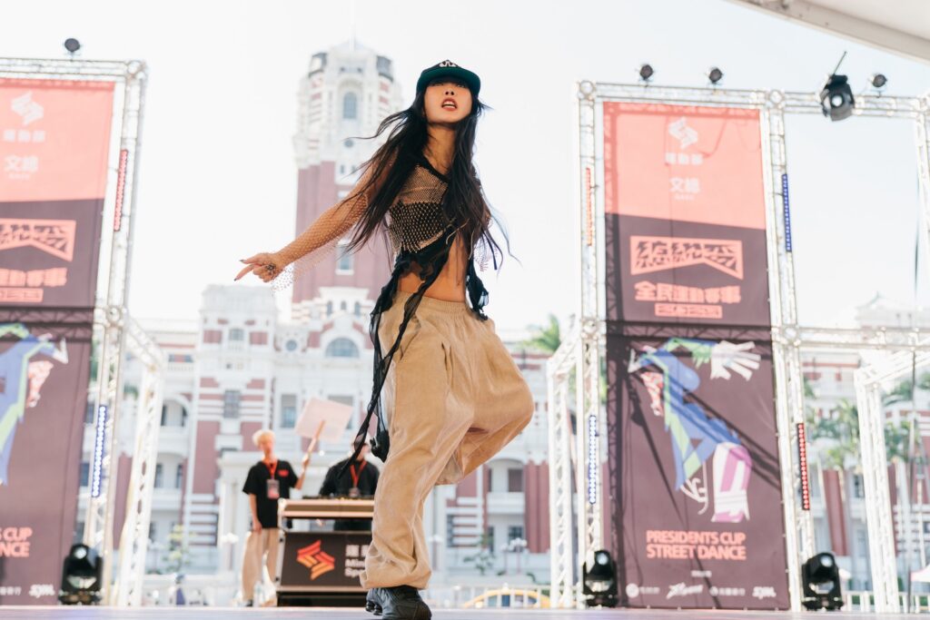 IP LOCKERS 首屆「總統盃街舞大賽」封王!凱道炸裂見證台灣街舞歷史 23 S 229130275 1024x683 1