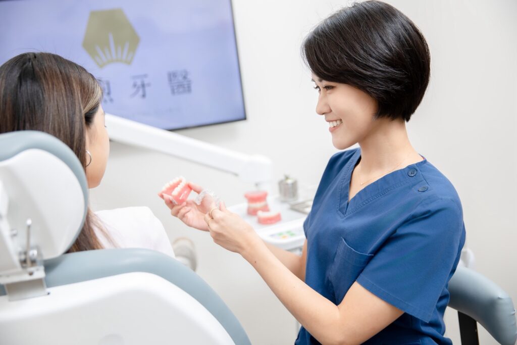 隱適美成全民矯正趨勢 醫師揭真相並籲切勿踩雷 26 S 12484662 0 1024x683 1