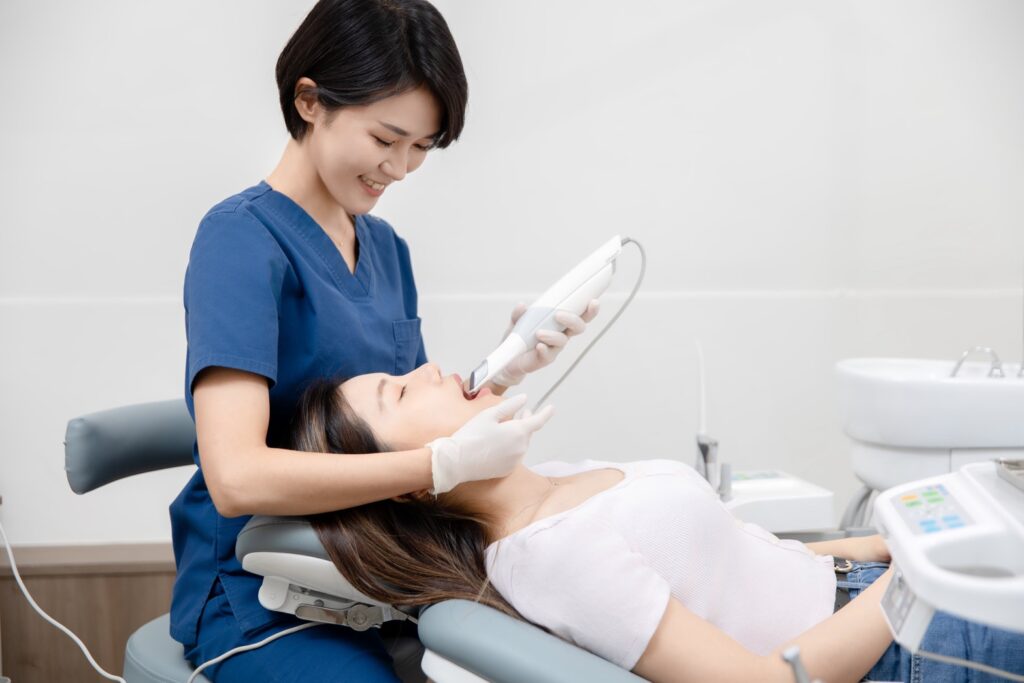 隱適美成全民矯正趨勢 醫師揭真相並籲切勿踩雷 27 S 12484663 0 1024x683 1