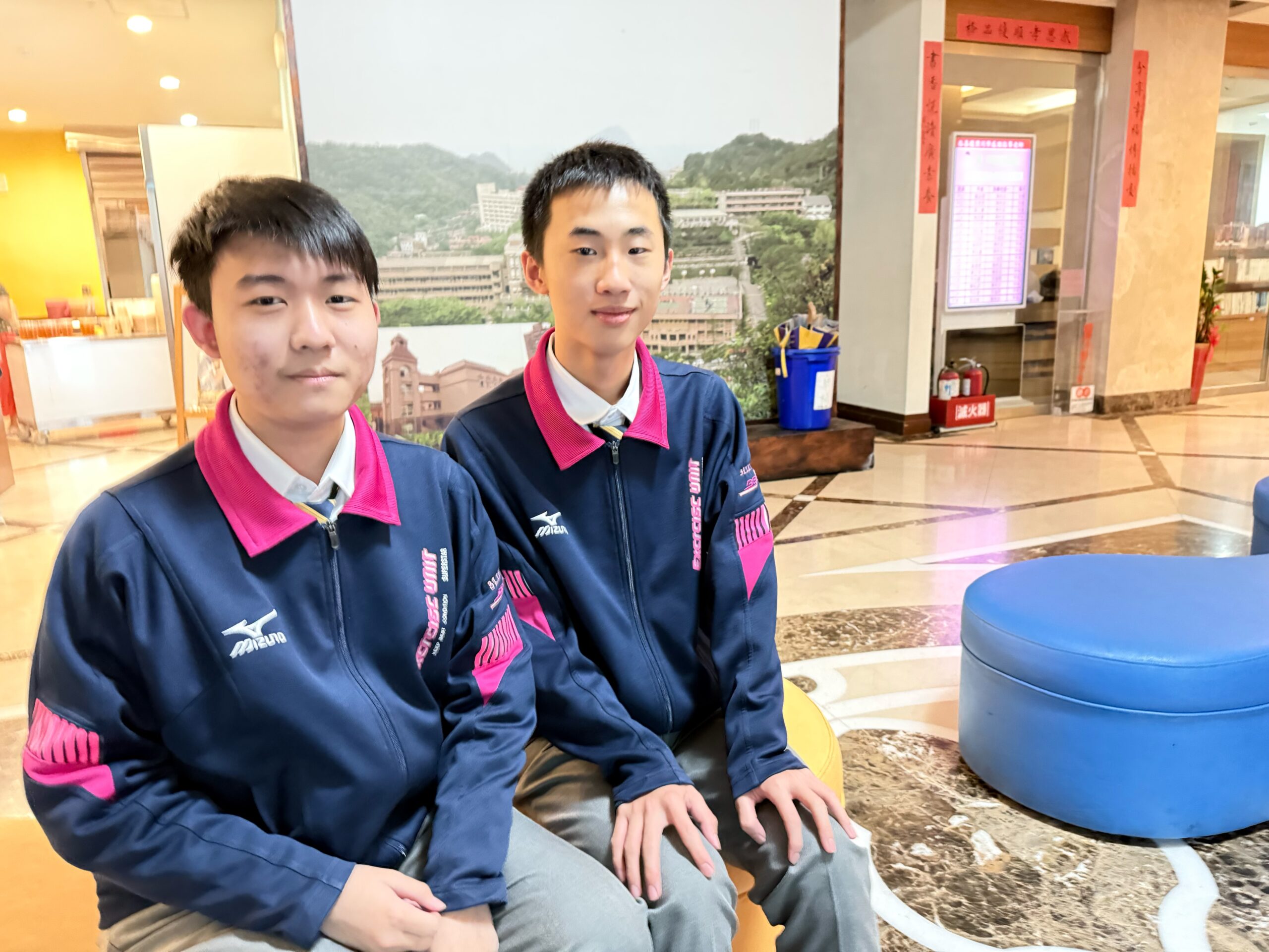 二信高中生物、物理奧林匹亞競賽雙雙進複賽表現出色 22 S 75251729 scaled