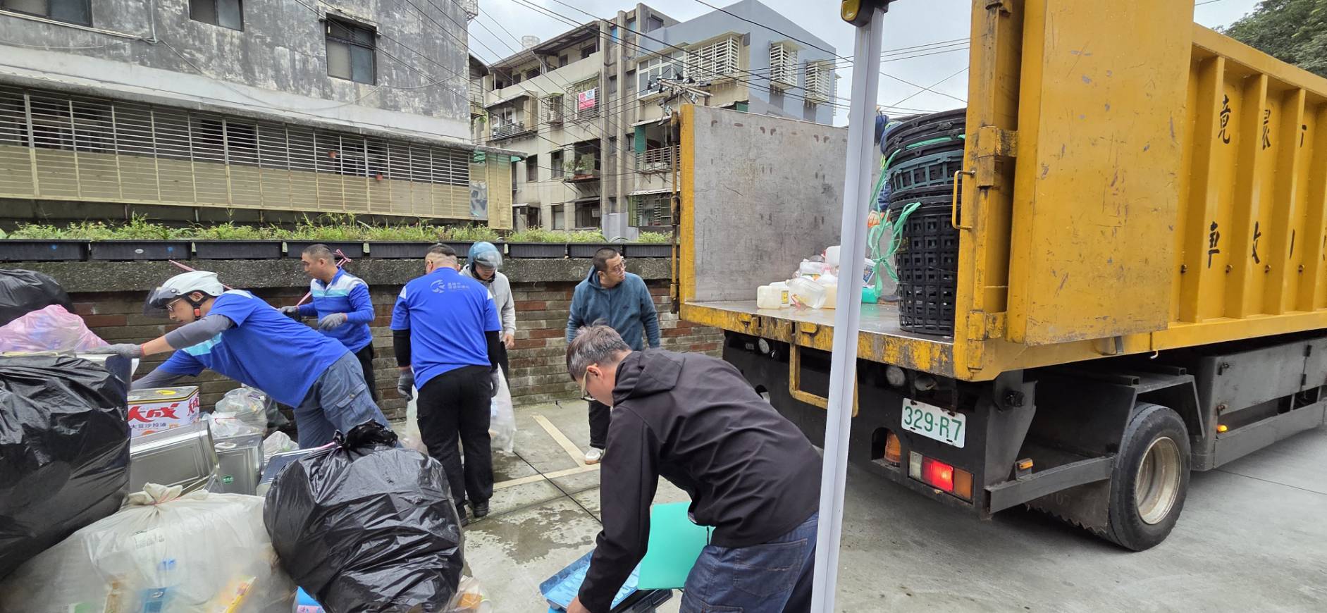 五福里送暖心打造幸福社區推動「有愛城市」願景再前進 17 164415