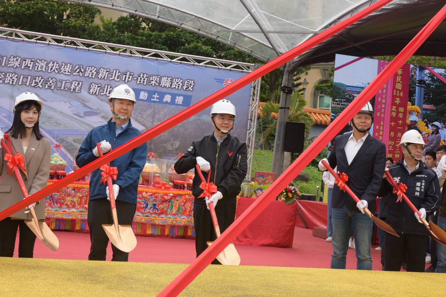 台61線平交路口立體化新北段動工 預計118年完工 10 %E5%8F%B061%E7%B7%9A%E8%A5%BF%E5%B9%B3%E4%BA%A4%E8%B7%AF%E5%8F%A3%E7%AB%8B%E9%AB%94%E5%8C%96%E5%B7%A5%E7%A8%8B%E6%96%B0%E5%8C%97%E6%AE%B5%E5%8B%95%E5%9C%9F