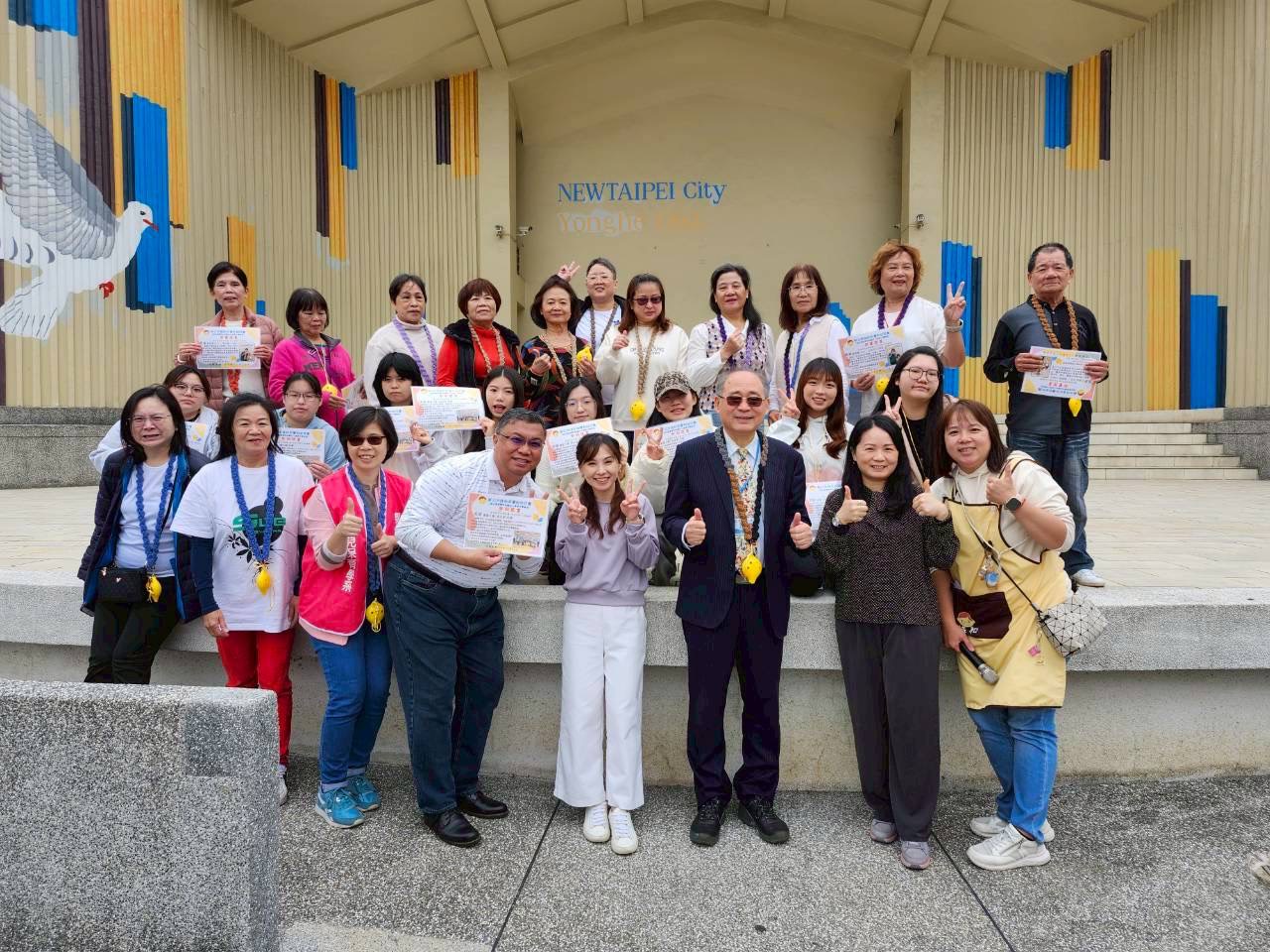新北市佳和非營利幼兒園結合康寧大學 老幼共學快閃演出獲得家長一致好評! 26 S 32759835 0