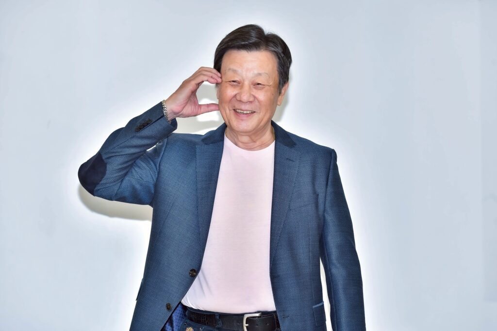 新銳導演宋康欣首部電影長片《拾光》影后歸亞蕾、戲骨演員寇世勳掀回憶殺!自嘲電影主角也進到超高齡社會! 21 S 200753697 0 1024x683 1