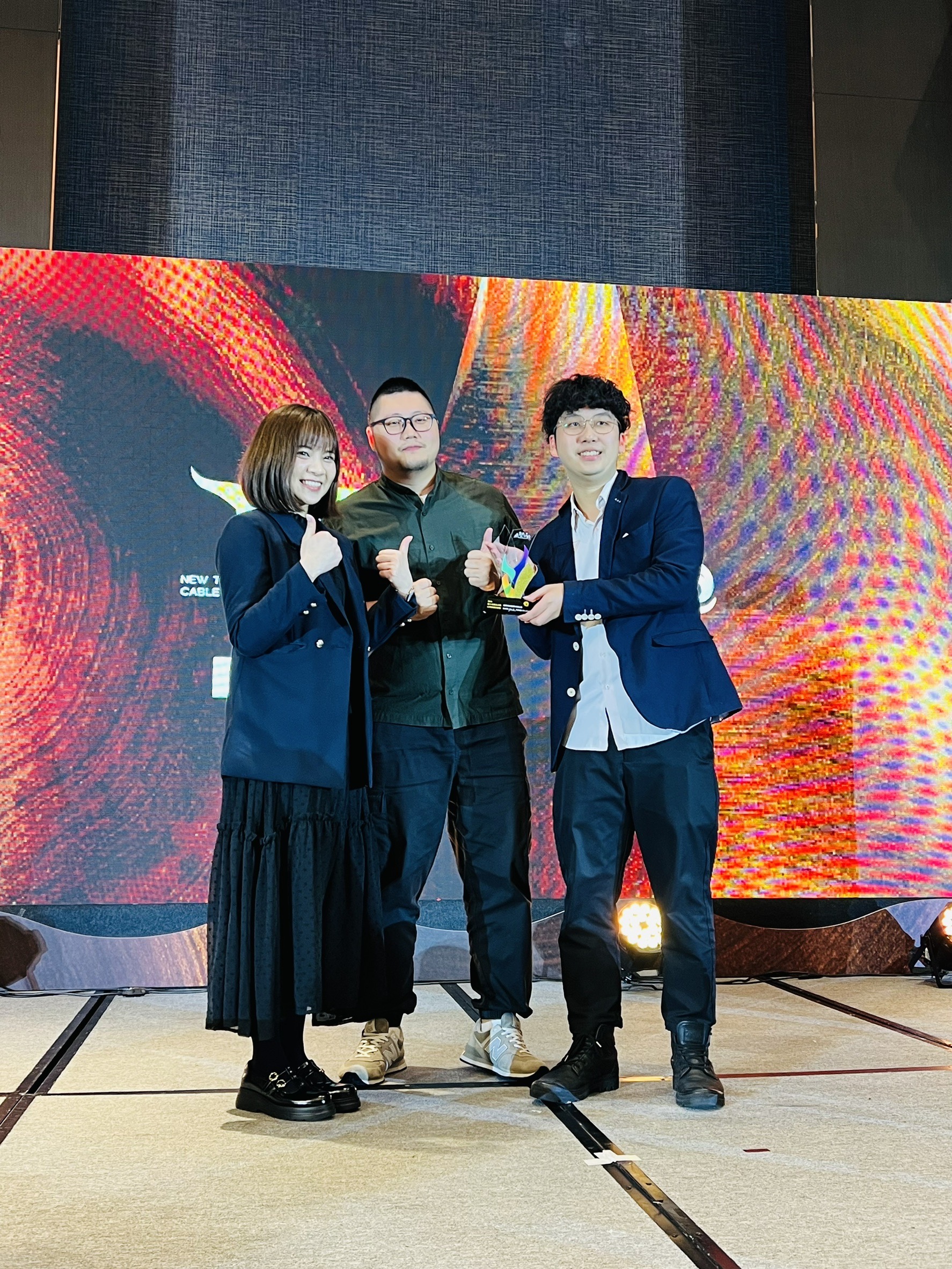 15屆金采獎 中嘉寬頻|數位天空蟬聯「創新服務獎」 4 EA9E2E1A 8479 4AE1 9634 55B46EB12B89