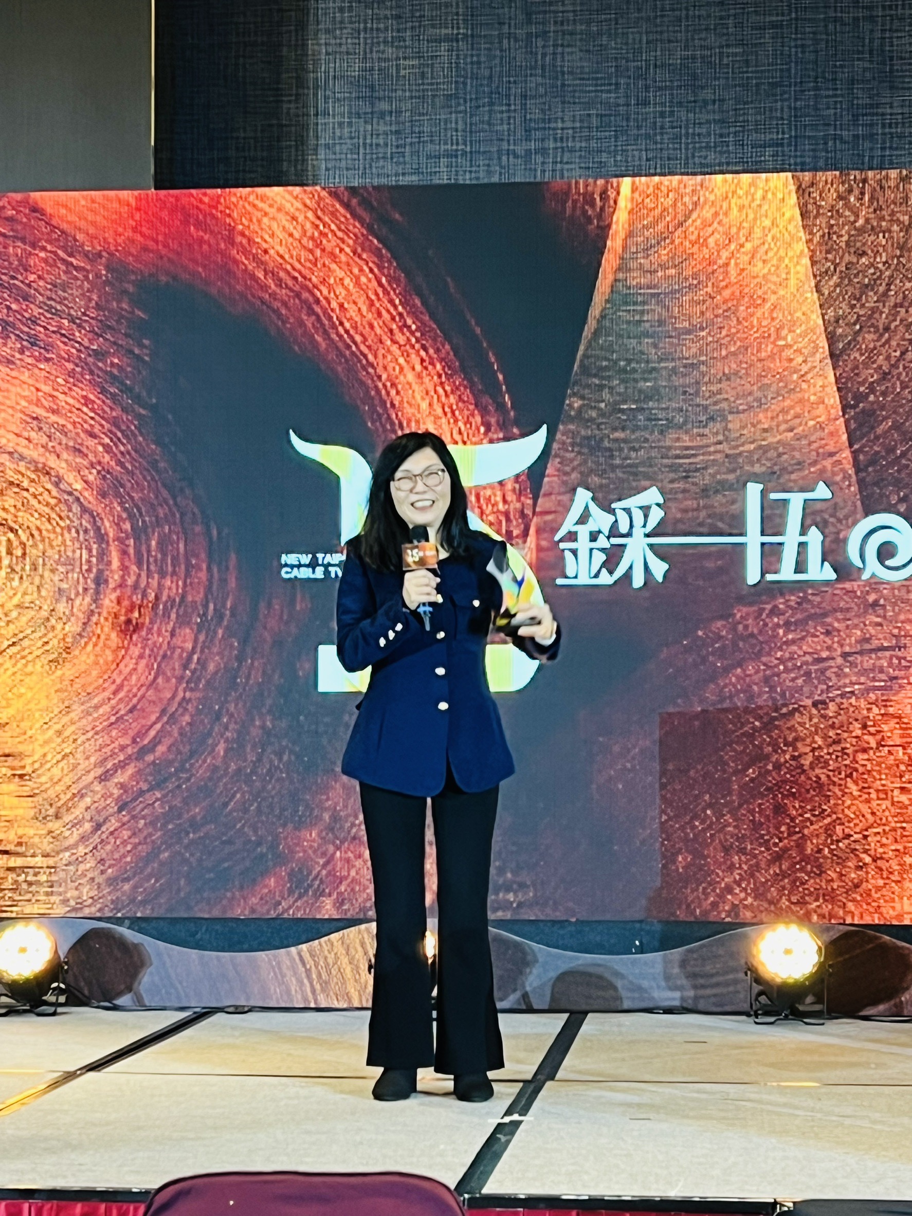 15屆金采獎 中嘉寬頻|數位天空蟬聯「創新服務獎」 6 3212763C BF06 45BF 880F 8E47E54F21C0