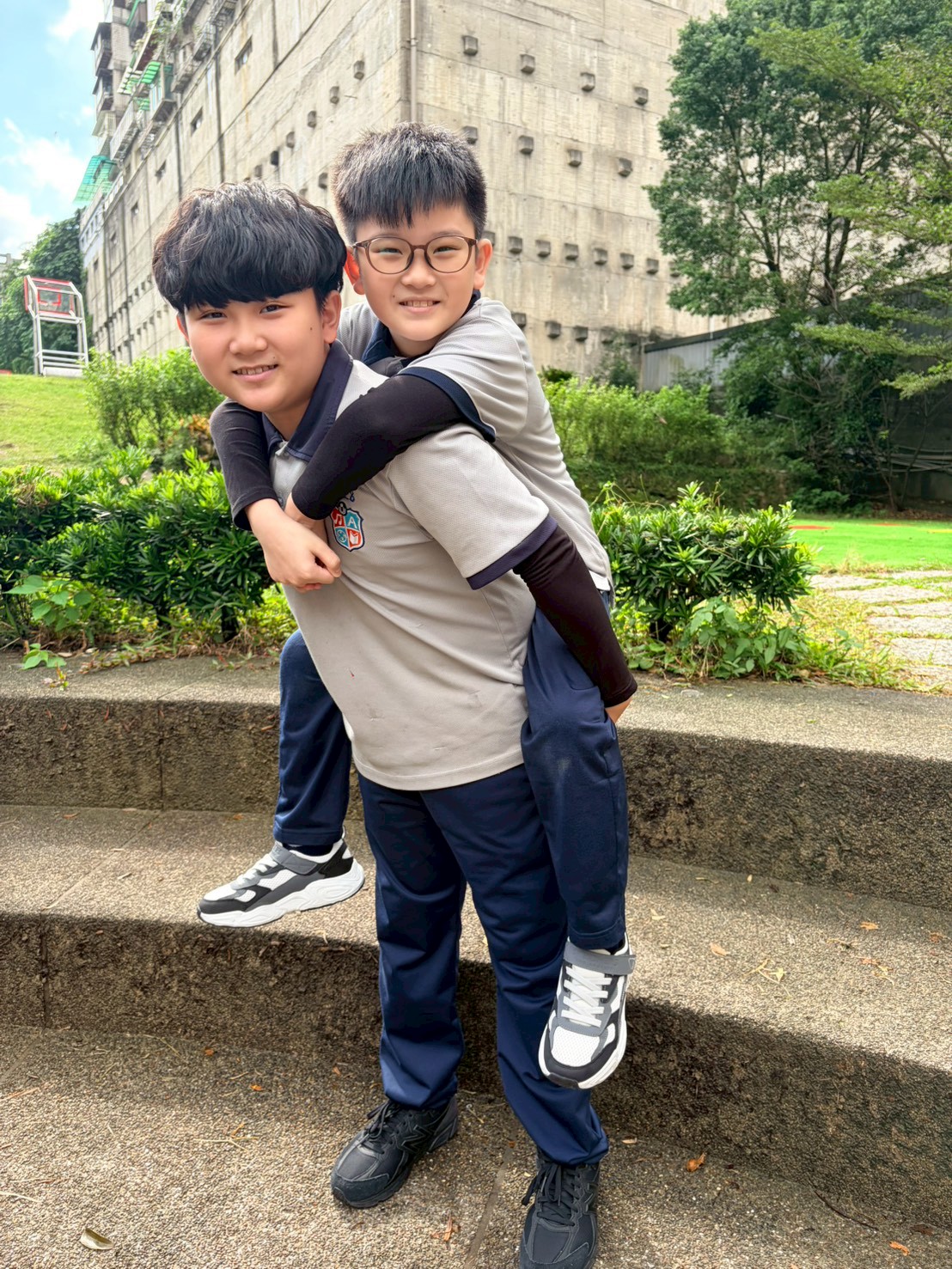 基隆市英語學藝競賽二信國小部兄弟齊力抱回特優及優等 11 LINE ALBUM 114%E8%8B%B1%E8%AA%9E%E5%AD%B8%E8%97%9D%E7%AB%B6%E8%B3%BD 251202 4