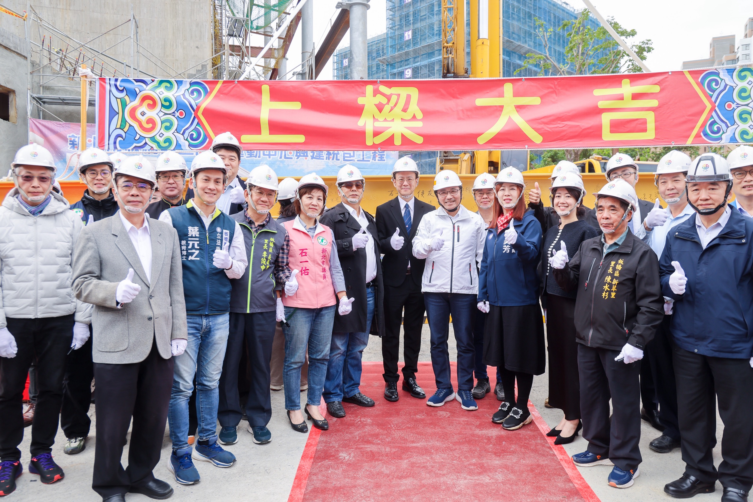 板橋第二運動中心明年啟用 侯友宜:提供市民優質的運動環境 8 %E6%96%B0%E5%8C%97%E5%B8%82%E6%8C%81%E7%BA%8C%E8%88%88%E5%BB%BA%E5%9C%8B%E6%B0%91%E9%81%8B%E5%8B%95%E4%B8%AD%E5%BF%83%E6%8F%90%E4%BE%9B%E5%B8%82%E6%B0%91%E5%84%AA%E8%B3%AA%E7%9A%84%E9%81%8B%E5%8B%95%E7%92%B0%E5%A2%83