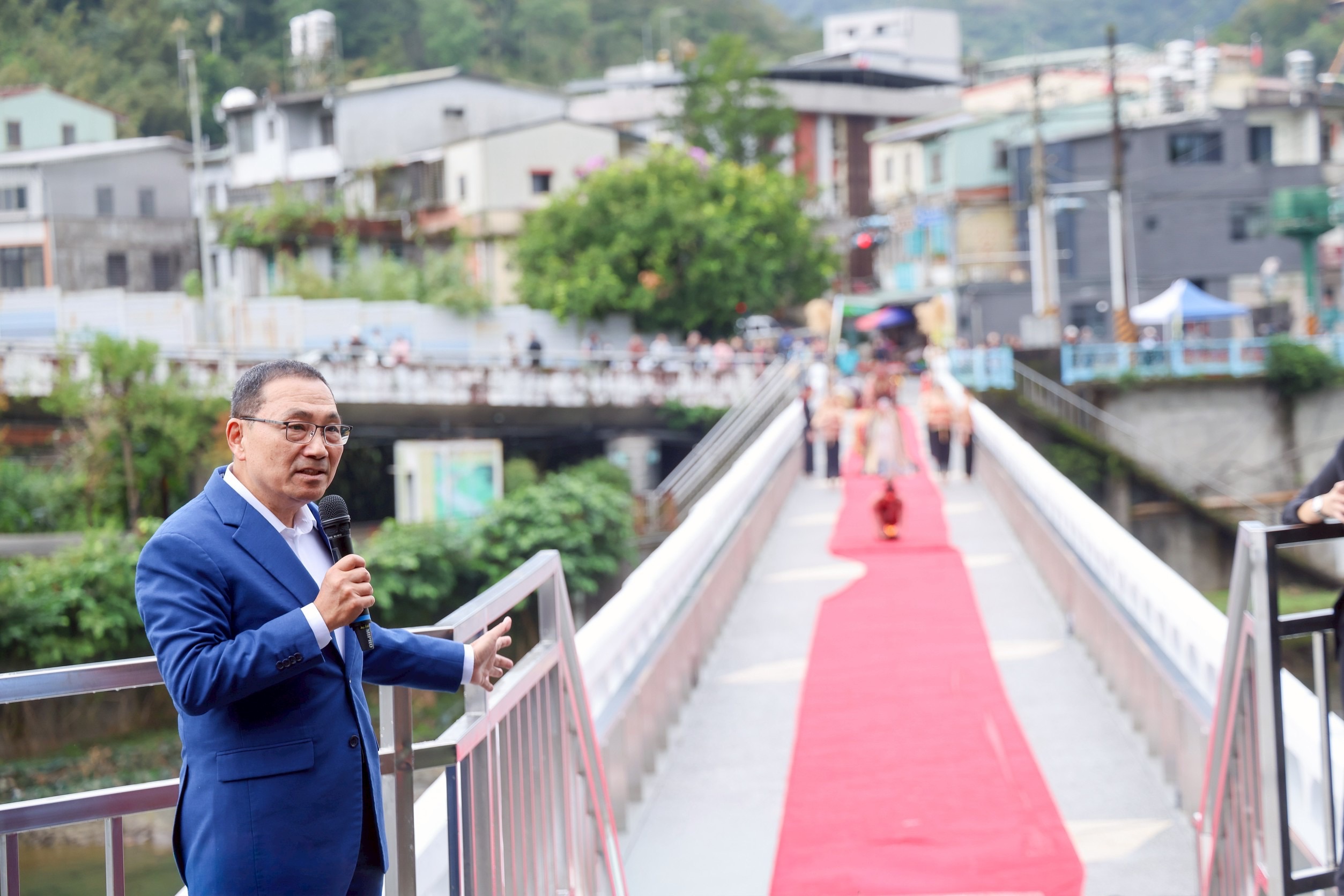 市定古蹟「坪林尾橋」修復完成 侯友宜與居民共同見證百年歷史風華再現 18 %E6%96%B0%E5%8C%97%E5%B8%82%E5%AE%9A%E5%8F%A4%E8%B9%9F%E5%9D%AA%E6%9E%97%E5%B0%BE%E6%A9%8B%E4%BF%AE%E5%BE%A9%E5%AE%8C%E6%88%90%E5%B8%82%E9%95%B7%E4%BE%AF%E5%8F%8B%E5%AE%9C%E8%88%87%E5%B1%85%E6%B0%91%E5%85%B1%E5%90%8C%E8%A6%8B%E8%AD%89%E7%99%BE%E5%B9%B4%E6%AD%B7%E5%8F%B2%E9%A2%A8%E8%8F%AF%E5%86%8D%E7%8F%BE