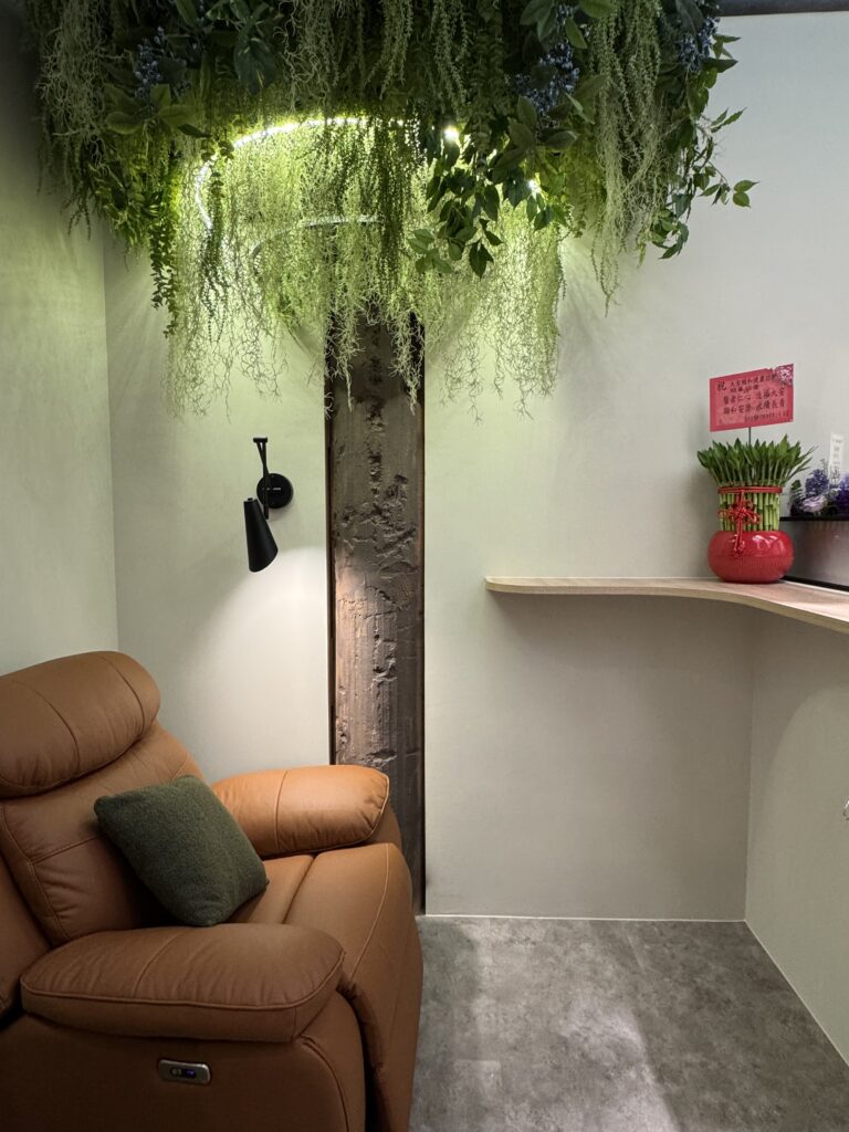 大安頤和健康診所隆重開幕 結合社區醫療與預防醫學 打造全方位健康服務 12 4 0 768x1024 1