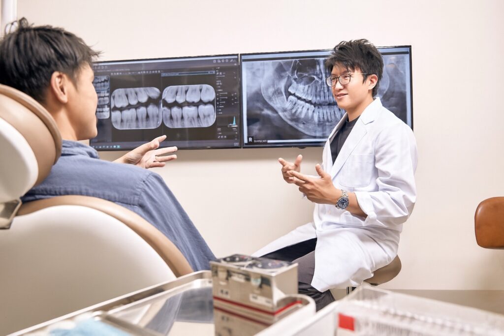 植牙價差高達數萬元 醫師教你怎麼選、怎麼保養最划算 5 S 13131939 0 1024x683 1