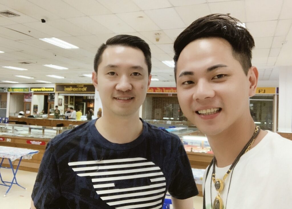 佛牌圈新顯學!佛牌研究者俊儀深耕十年成跨界信任代表 18 S 342614052 0 1024x733 1