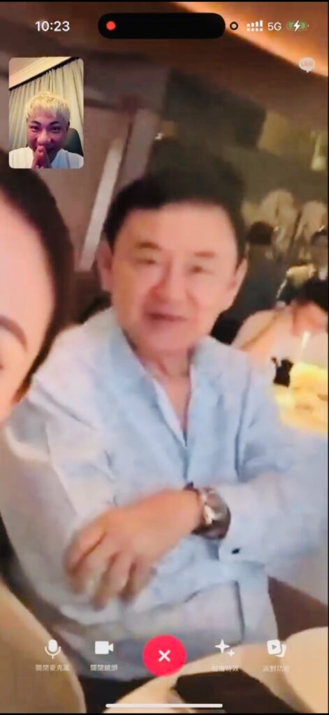 佛牌圈新顯學!佛牌研究者俊儀深耕十年成跨界信任代表 19 S 342614051 0 471x1024 1