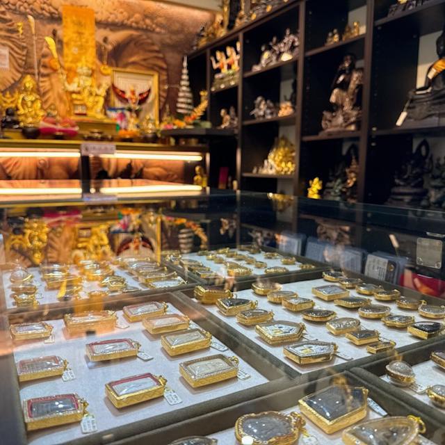 佛牌圈新顯學!佛牌研究者俊儀深耕十年成跨界信任代表 20 S 342614048 0