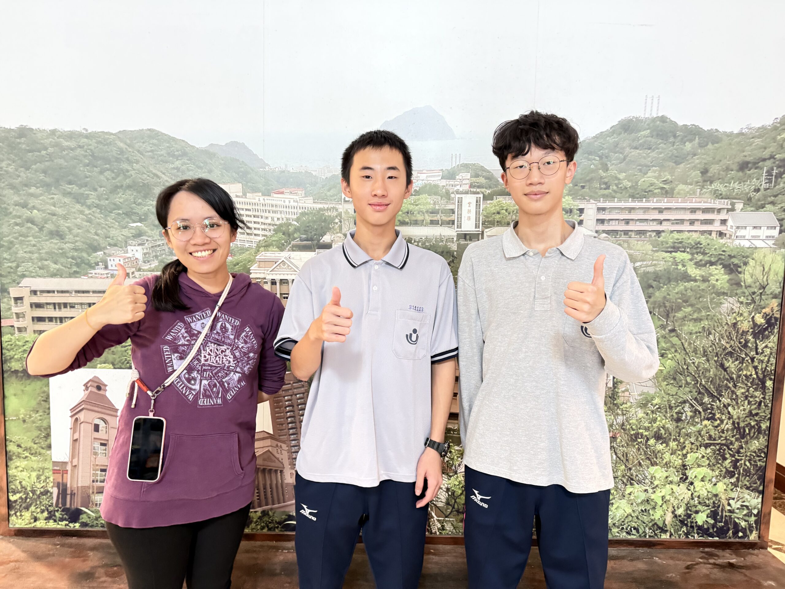 全國小論文寫作比賽二信高中三優作品表現特色獲青睞 13 %E6%99%AE%E7%A7%91 scaled