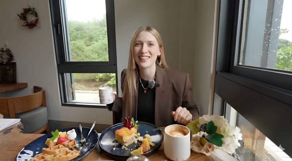 金山萬里冬季溫泉優惠開跑,網紅崔璀璨熱情體驗海底溫泉魅力帶動北海岸暖冬旅遊潮 20 1765332490135 1024x565 1