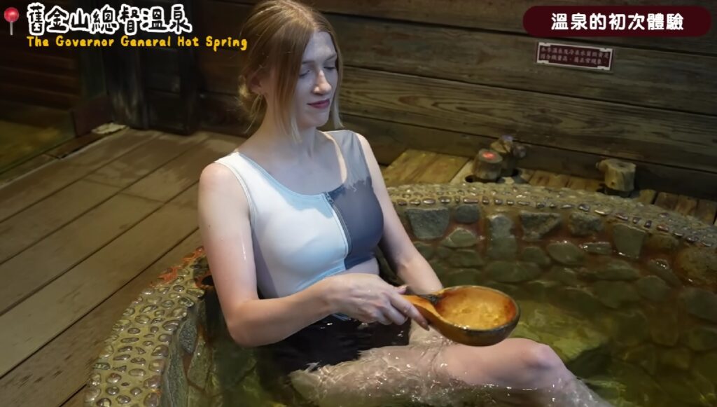 金山萬里冬季溫泉優惠開跑,網紅崔璀璨熱情體驗海底溫泉魅力帶動北海岸暖冬旅遊潮 21 1765332509495 1024x581 1