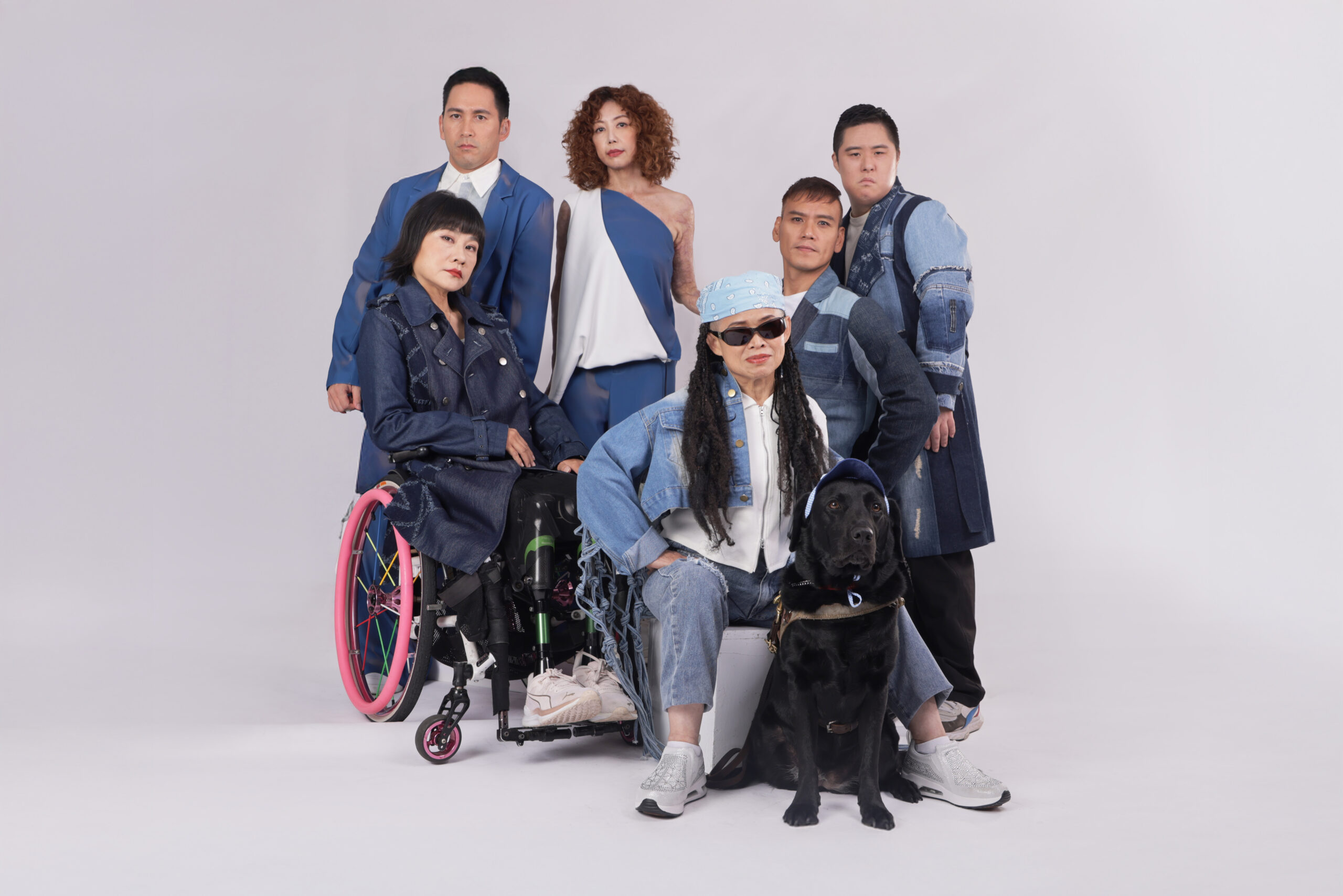 新北推全台首創身障者時尚秀12/14登場 6位代言人形象照亮相 12 %E6%96%B0%E5%8C%97%E6%89%93%E9%80%A0%E5%85%A8%E5%8F%B0%E9%A6%96%E5%89%B5%E8%BA%AB%E5%BF%83%E9%9A%9C%E7%A4%99%E8%80%85%E6%99%82%E5%B0%9A%E7%A7%80%E5%BD%A2%E8%B1%A1%E7%85%A7%E4%BA%AE%E7%9B%B8%E7%A4%BE%E6%9C%83%E5%B1%80%E9%A0%90%E5%91%8A14%E6%97%A5%E6%B4%BB%E5%8B%95%E7%95%B6%E5%A4%A9%E5%B0%87%E6%9C%8930%E4%BD%8D%E5%A4%9A%E9%9A%9C%E5%88%A5%E8%80%85%E7%99%BB%E4%B8%8A%E4%BC%B8%E5%B1%95%E5%8F%B0 scaled 1