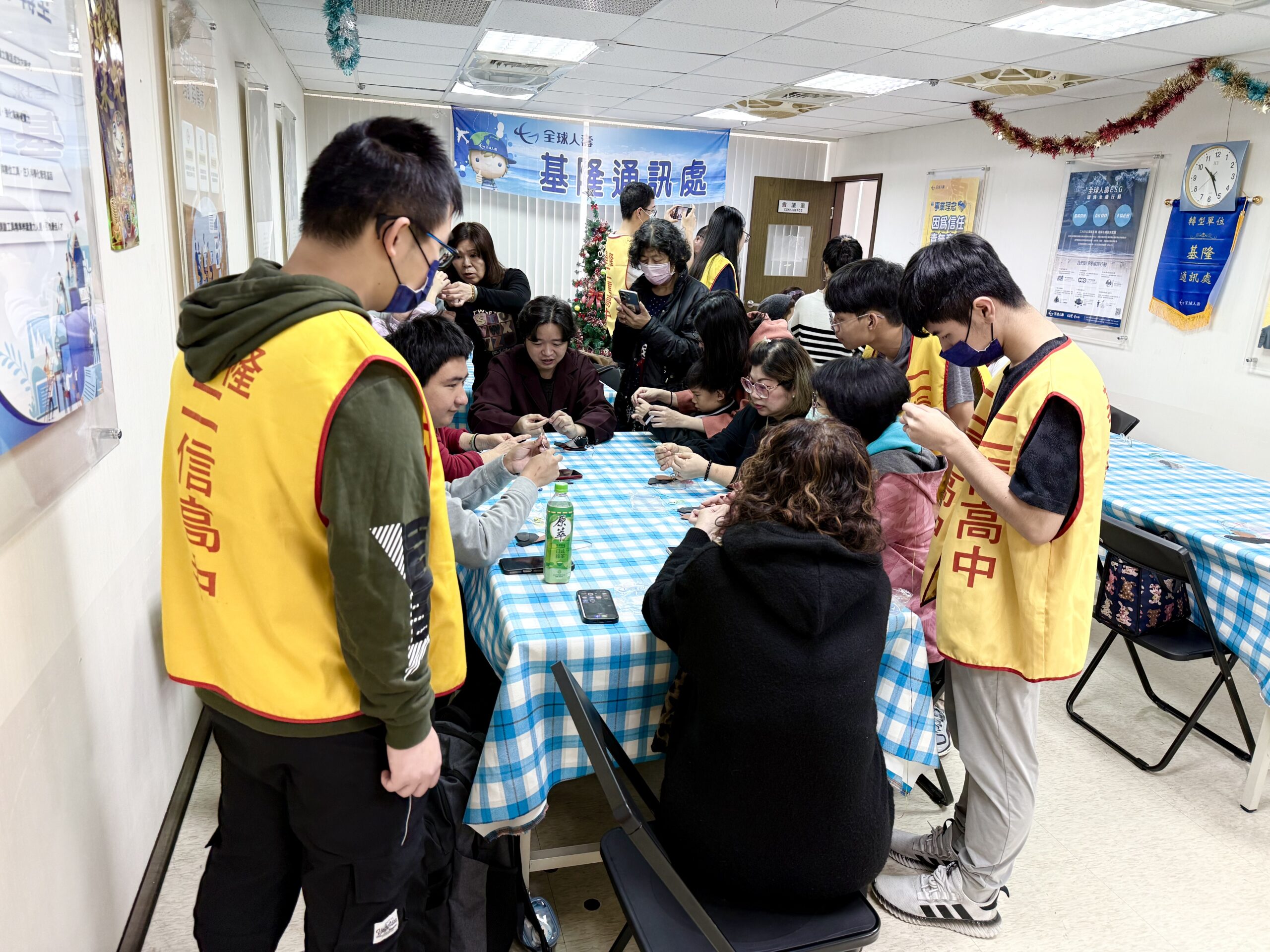 全球人壽舉辦「找到你的腳色,一起邁向步凡未來」鞋作體驗 12 0B1C9850 3AFE 40DA 8F97 3AACB685CBBA scaled