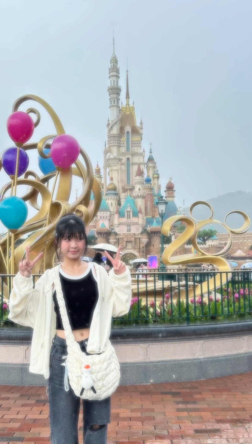 二信高中校園記者呂亞靜用熱情成就自己的人生舞台 21 S 11010054